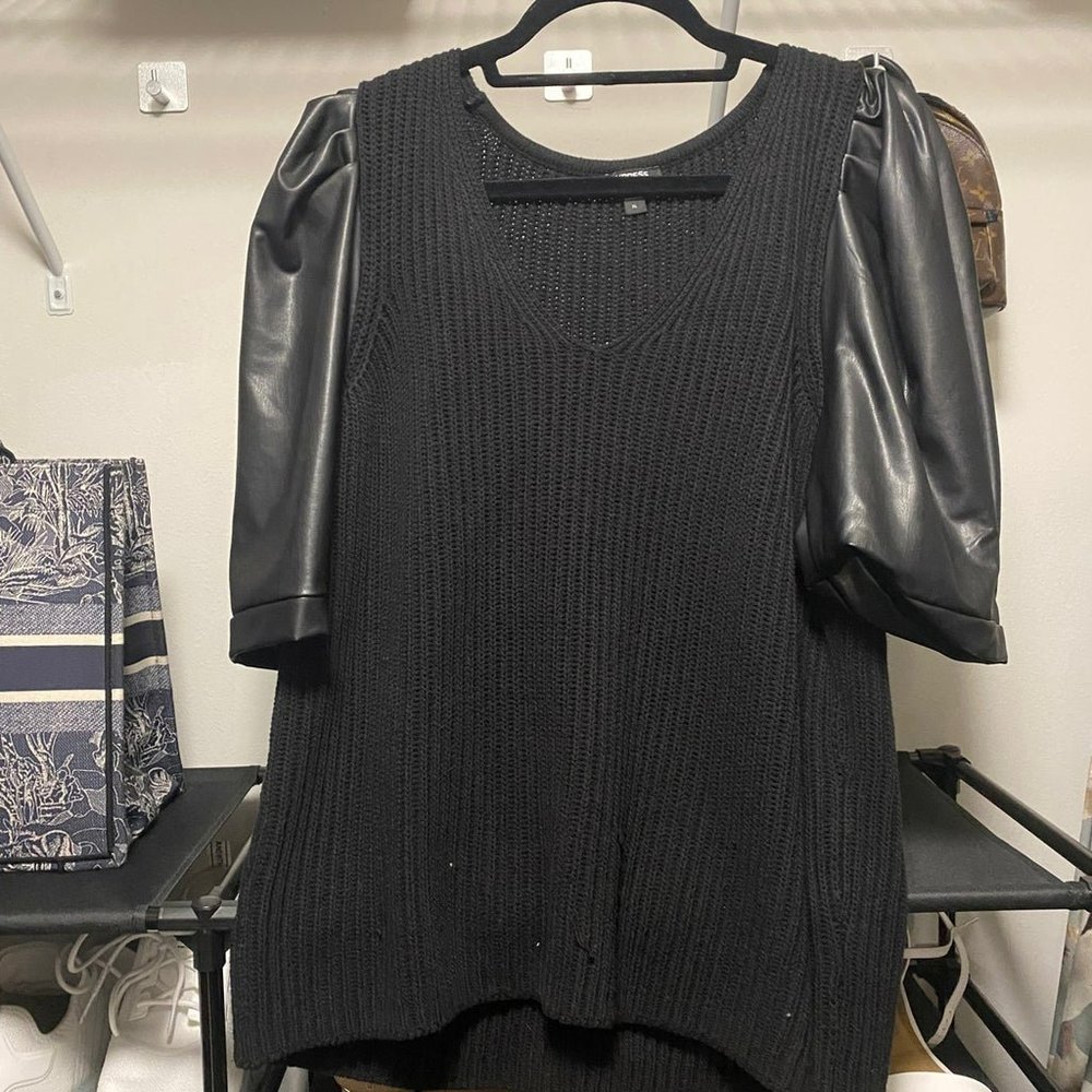 Express Top